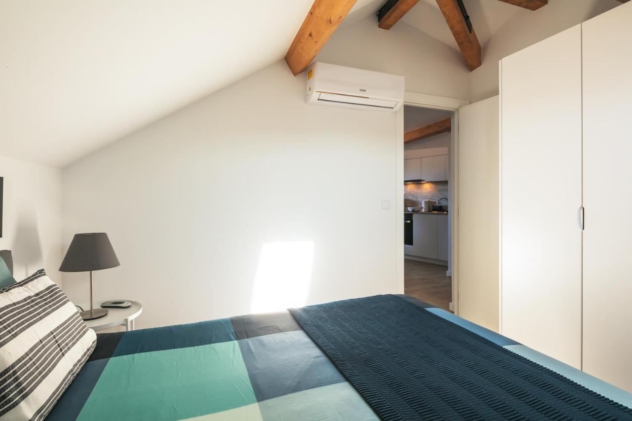 Solar Studio Campanha Porto Ngoại thất bức ảnh