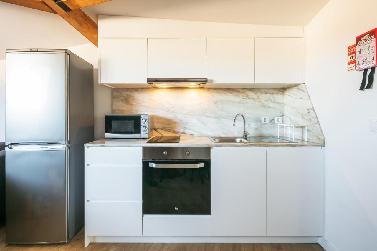 Solar Studio Campanha Porto Ngoại thất bức ảnh