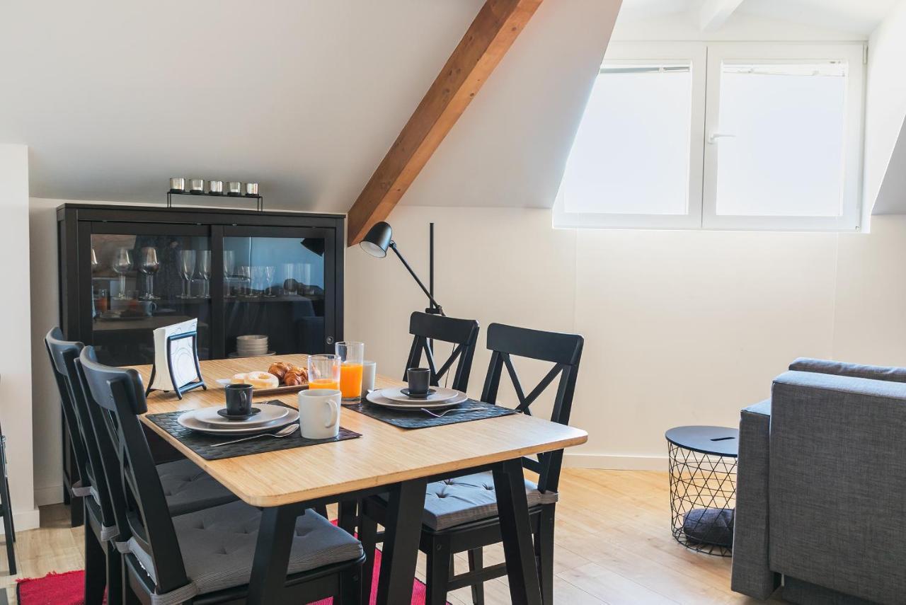 Solar Studio Campanha Porto Ngoại thất bức ảnh